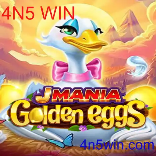 JManiaGoldenEggs