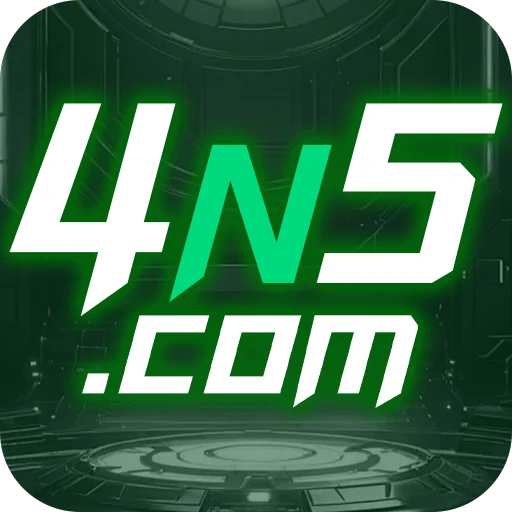 4N5 WIN-Melhores máquinas jogos de caça-níqueis Logo